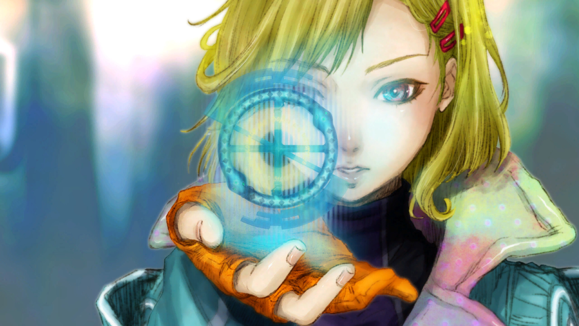 GNOSIA Original Soundtrack screenshot 2