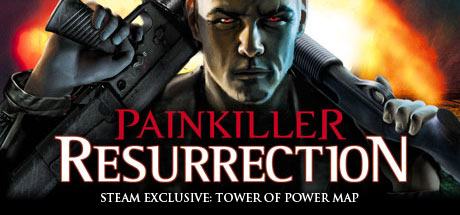 Amazon.co.jp: Painkiller Resurrection (PC DVD) (輸入版