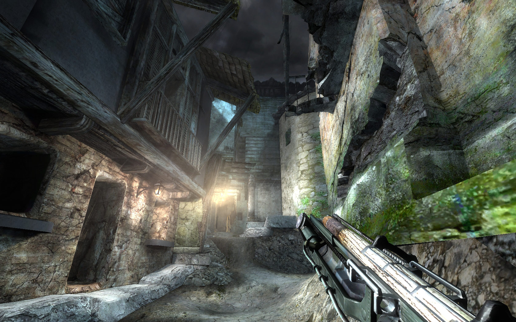 Painkiller: Resurrection screenshot 11