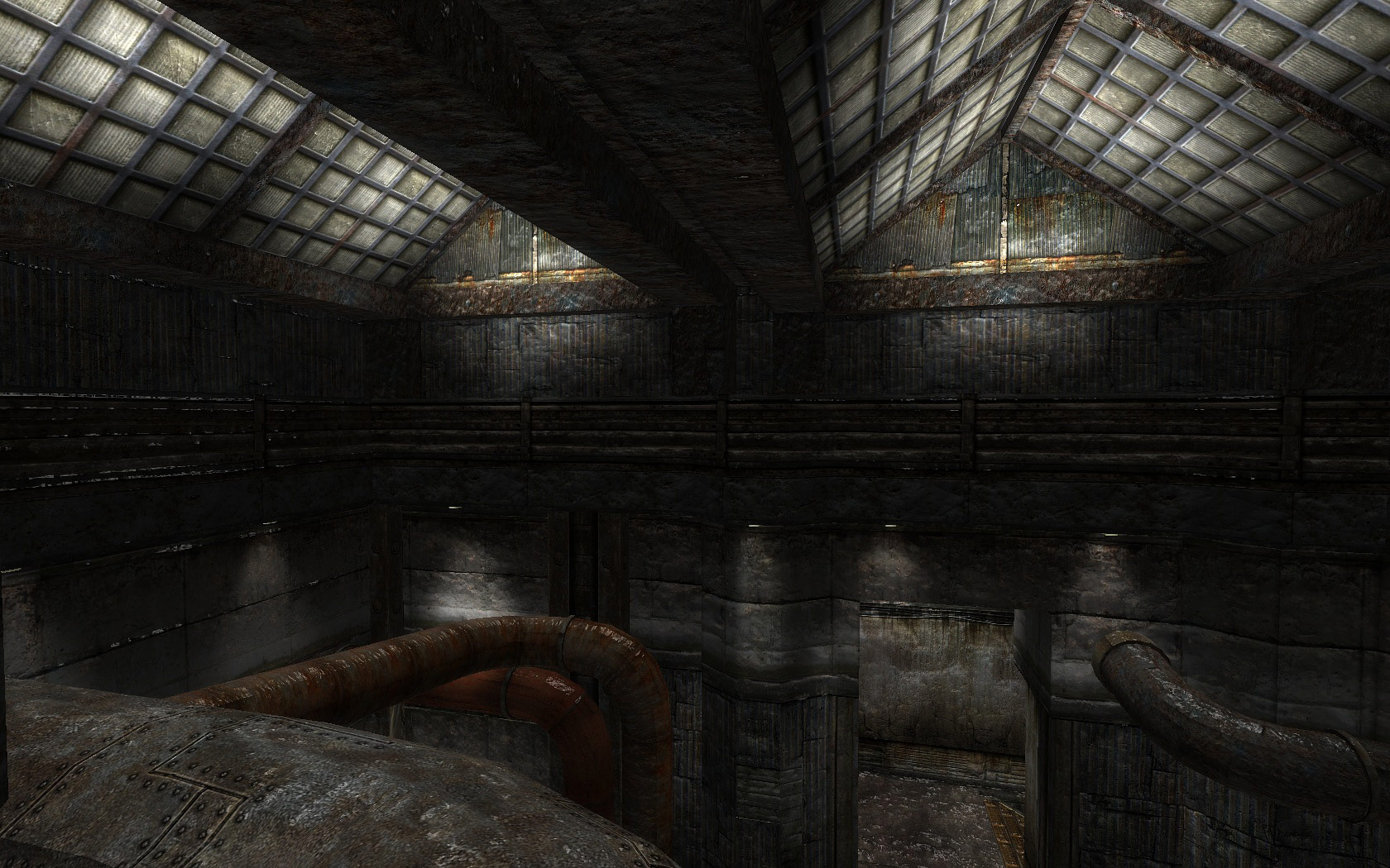 Painkiller: Resurrection screenshot 7