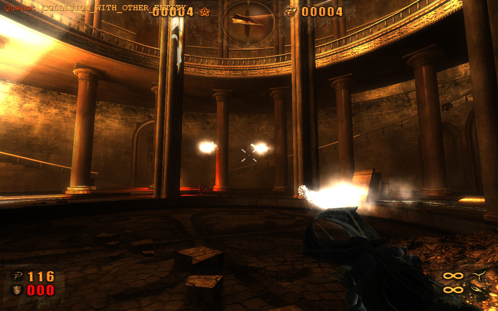 Painkiller: Resurrection screenshot 10
