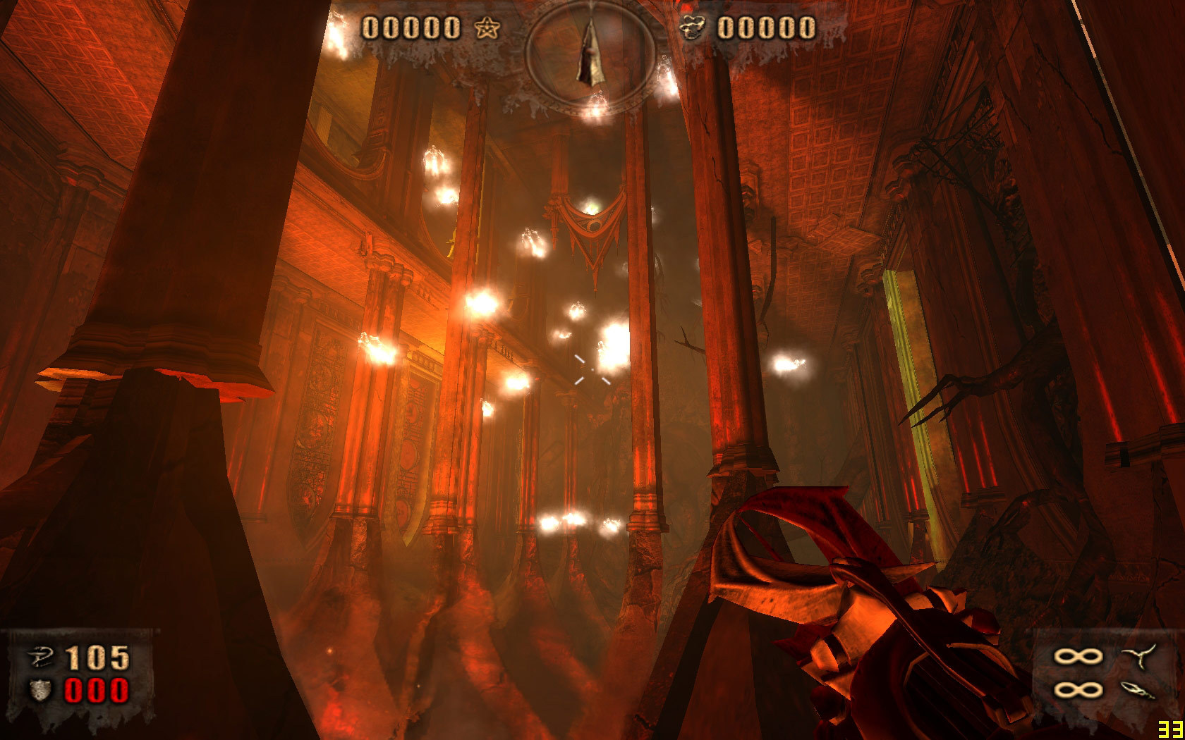 Painkiller Resurrection (輸入版) Amazon.co.jp: Painkiller Resurrection (PC DVD) (輸入版