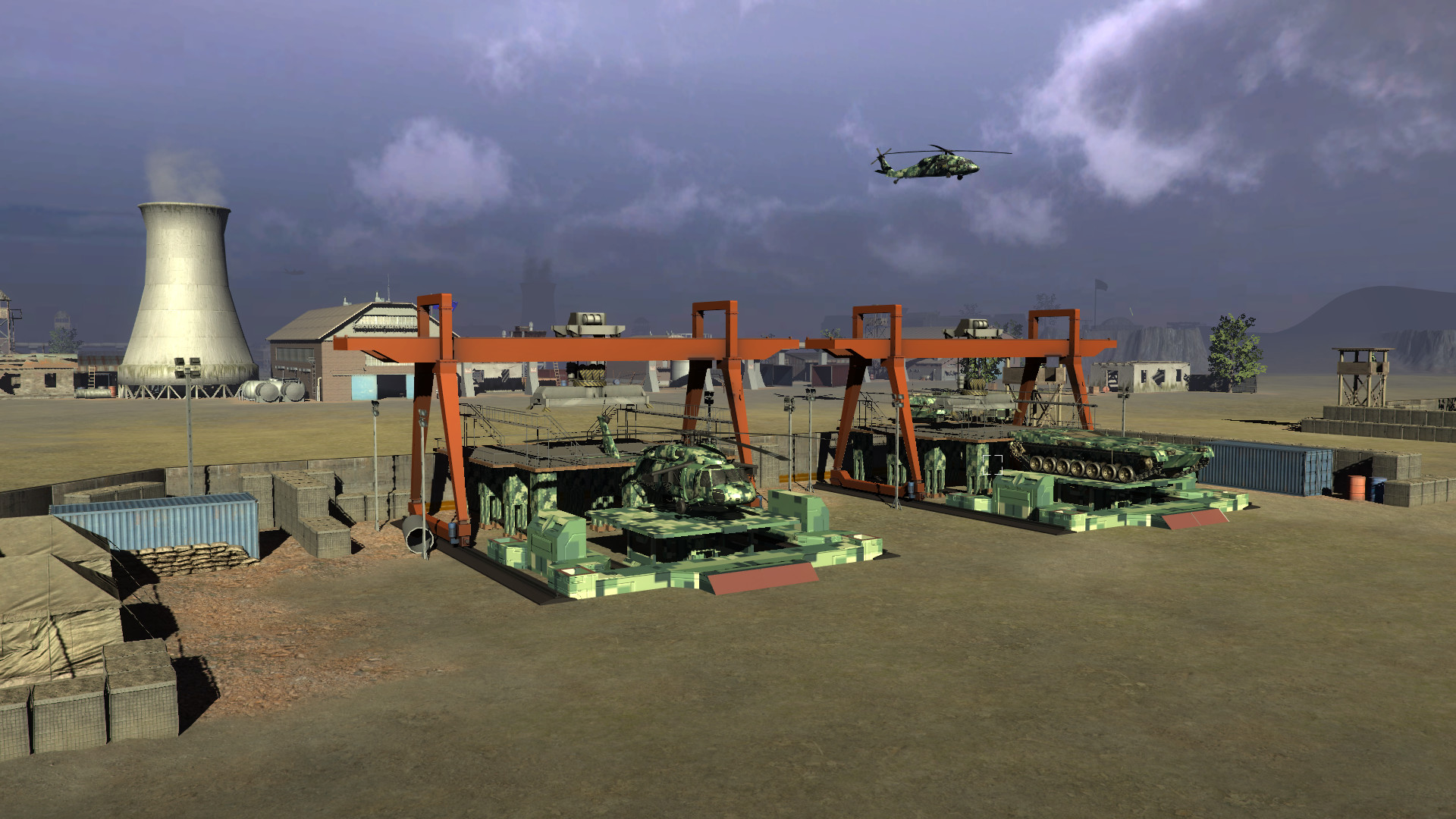 Armor Clash screenshot 8