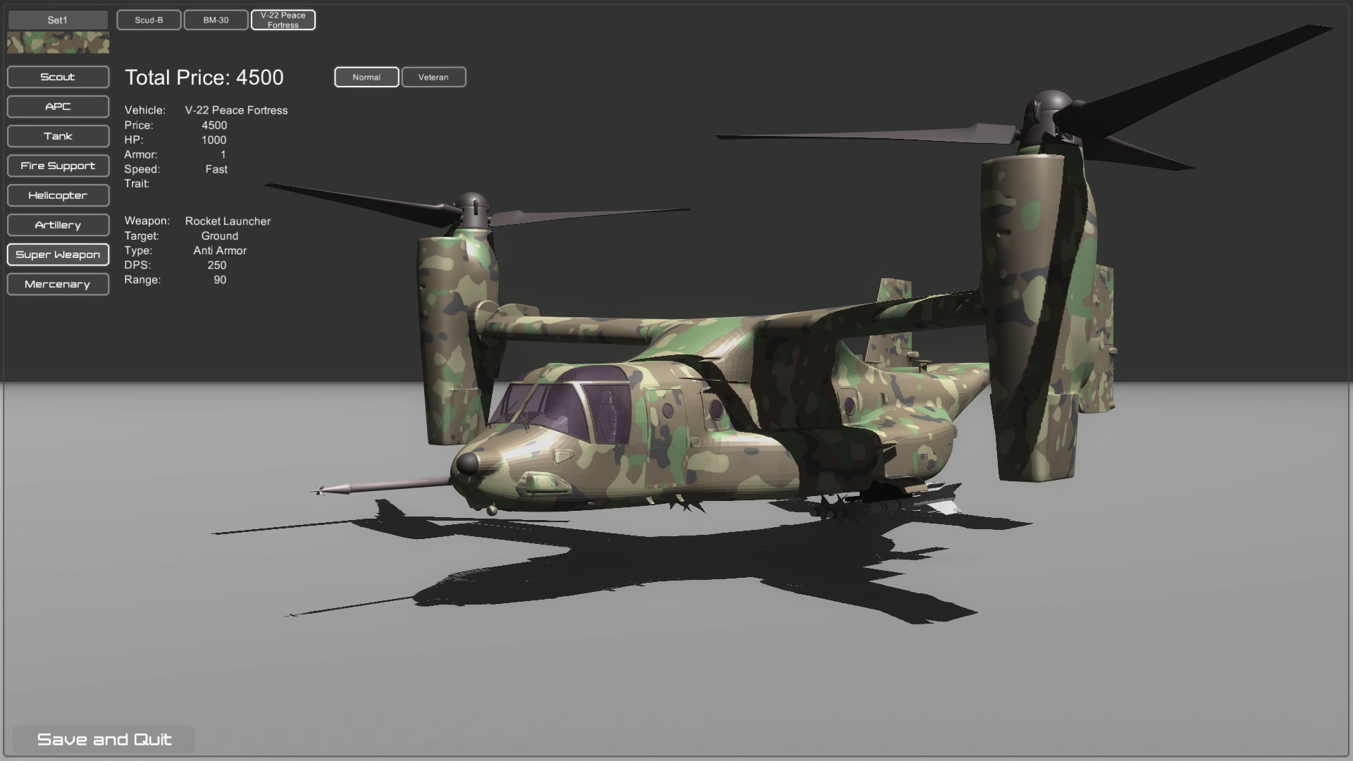 Armor Clash screenshot 18
