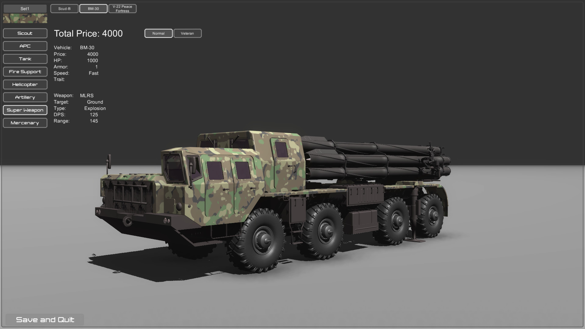 Armor Clash screenshot 17