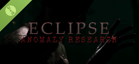 Eclipse: Anomaly Research Demo