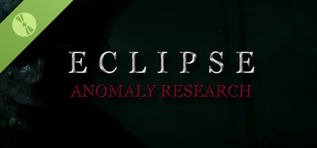 Eclipse: Anomaly Research Demo