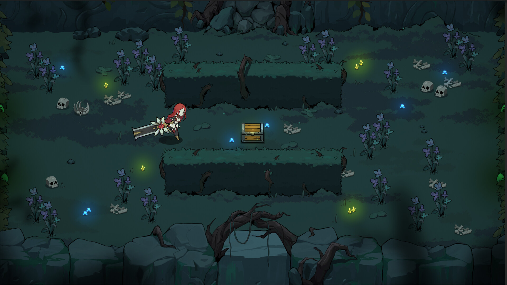 星渊勇者 StarAbyss Heroes screenshot 9