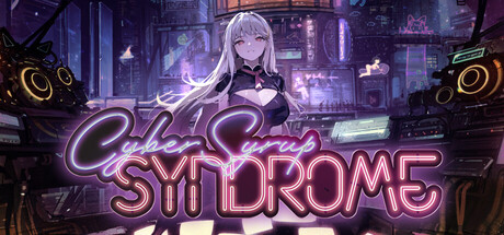 Cyber Syrup Syndrome