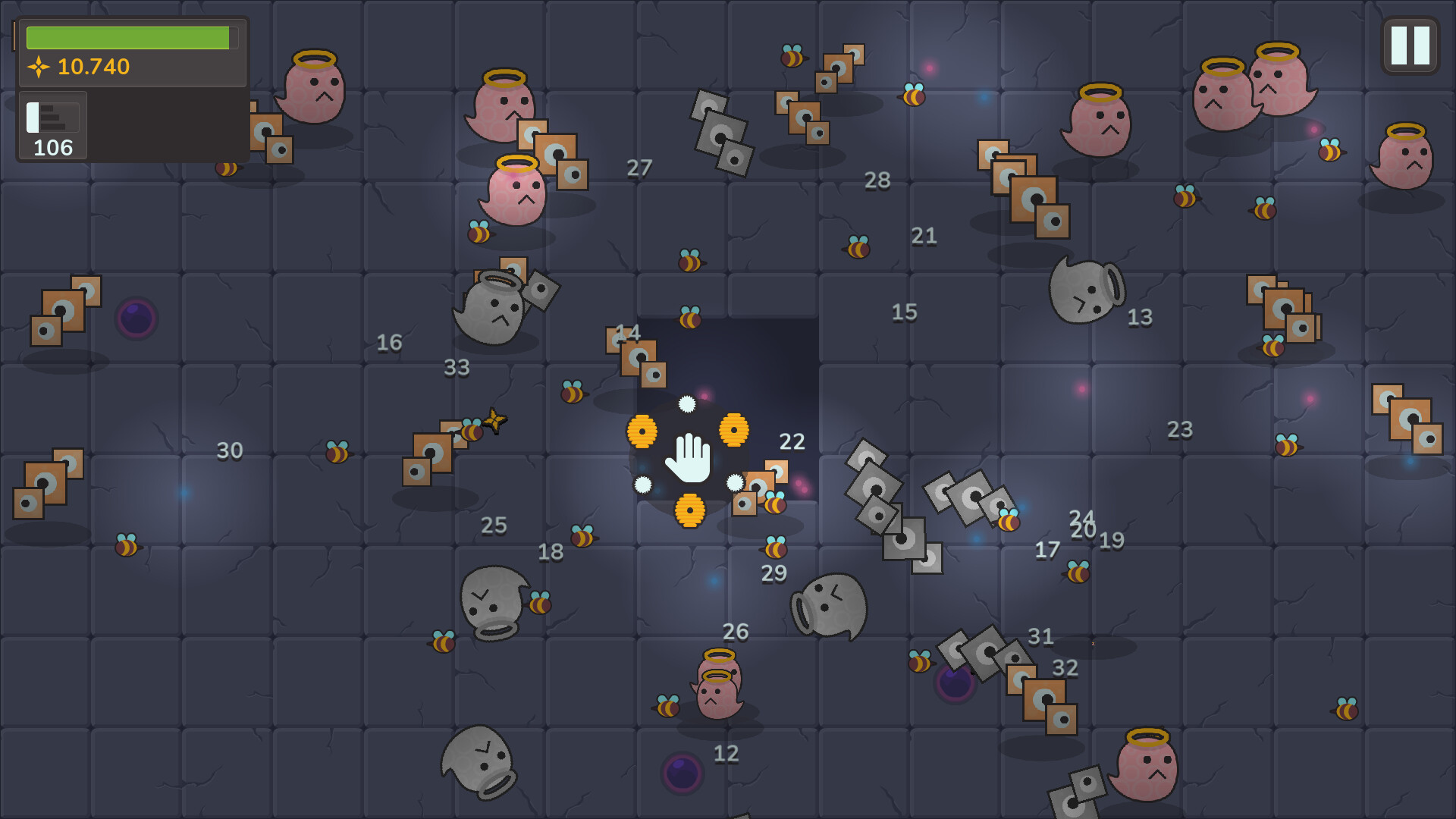 Max Manos 2 screenshot 6
