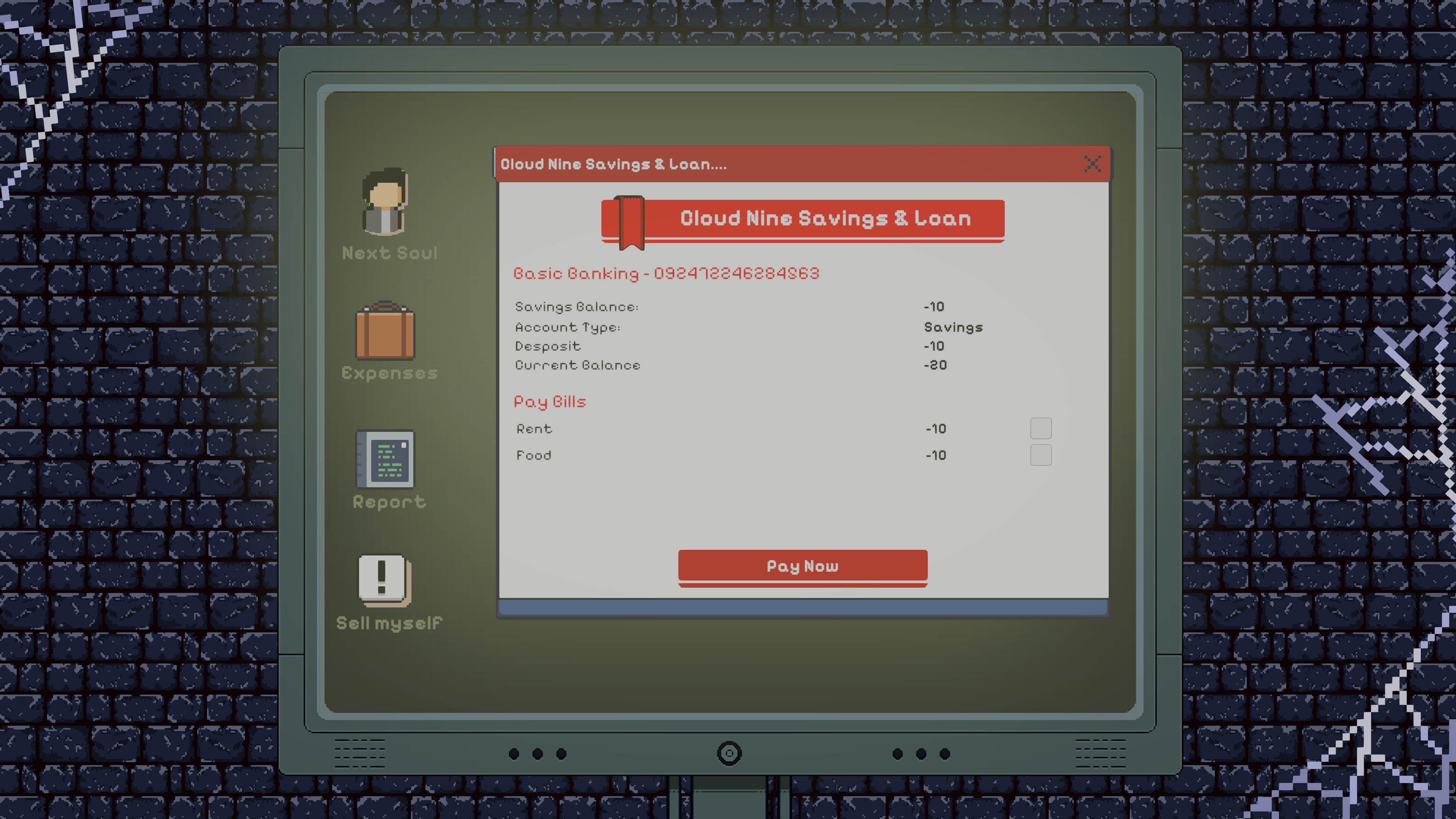 Congratulations, This is Hell screenshot 4