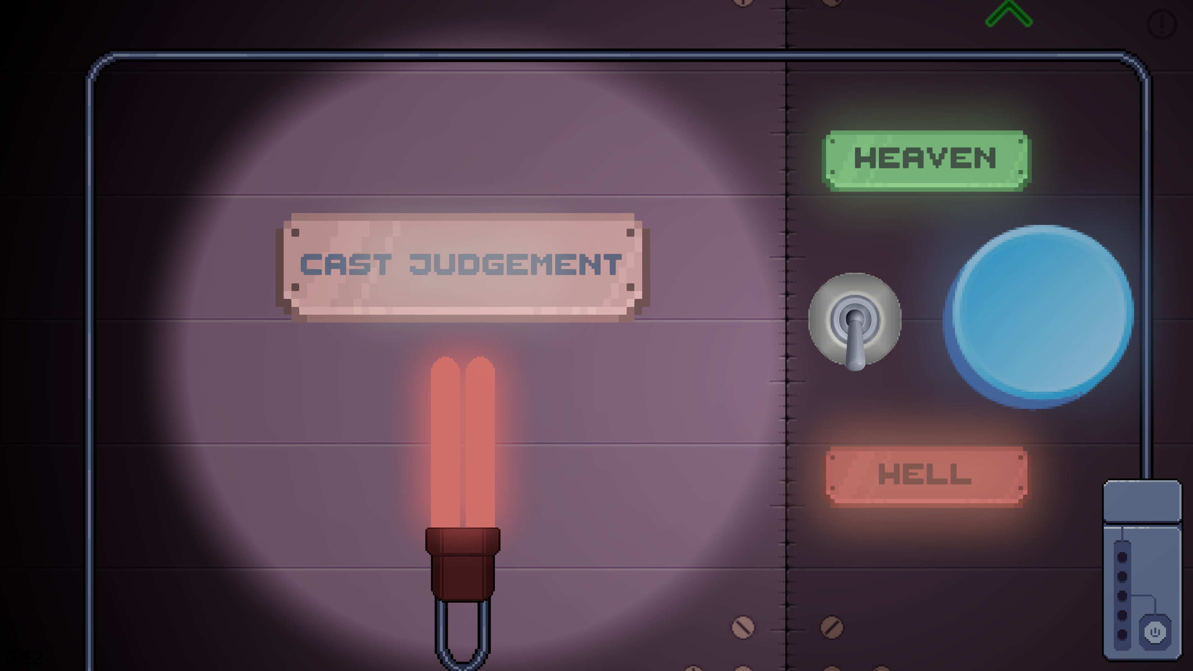 Congratulations, This is Hell screenshot 3