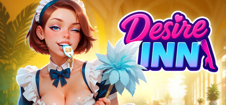 Desire Inn — Steam header