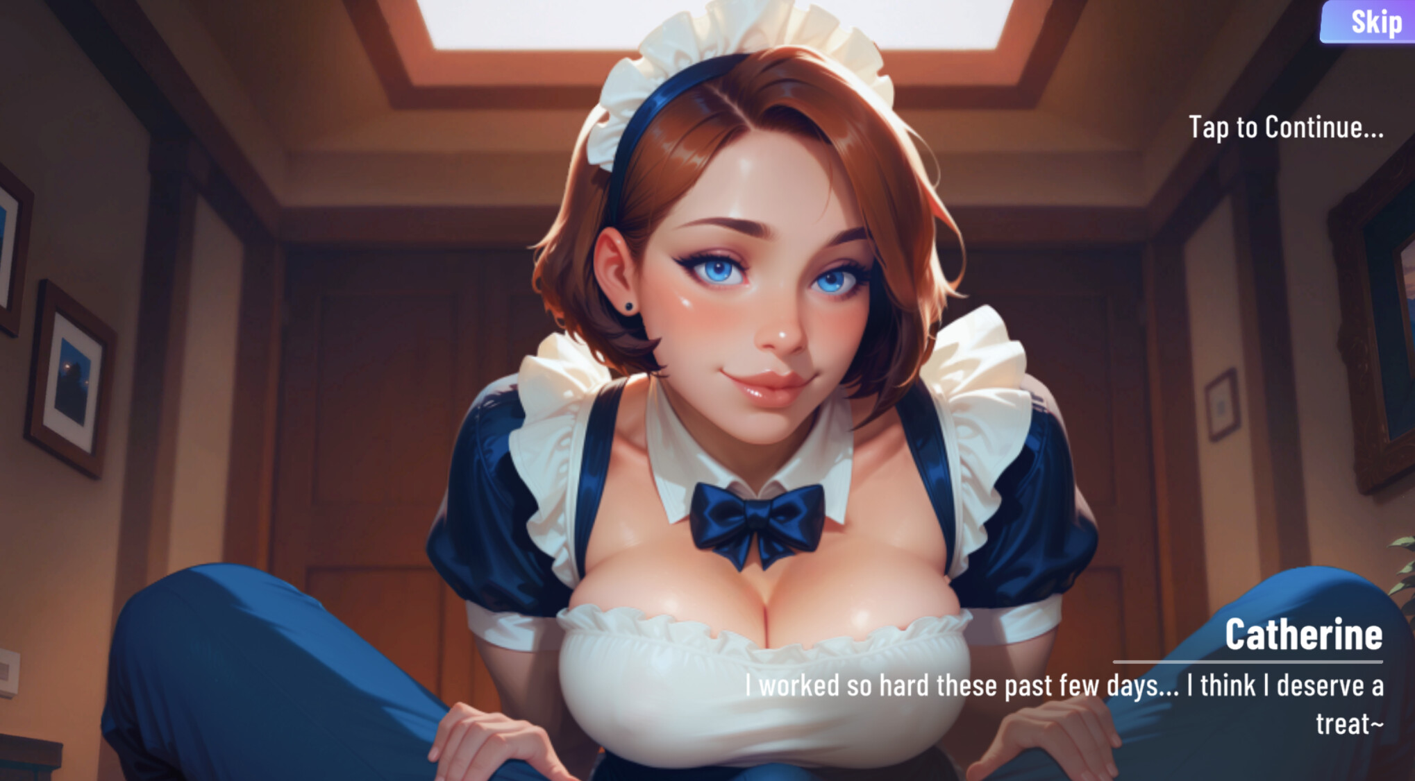 Desire Inn screenshot 1