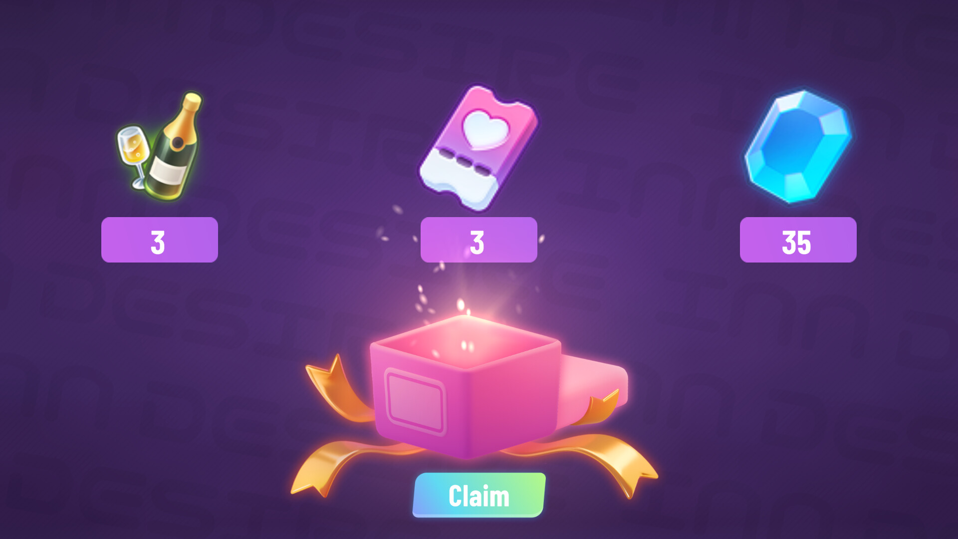 Desire Inn screenshot 13