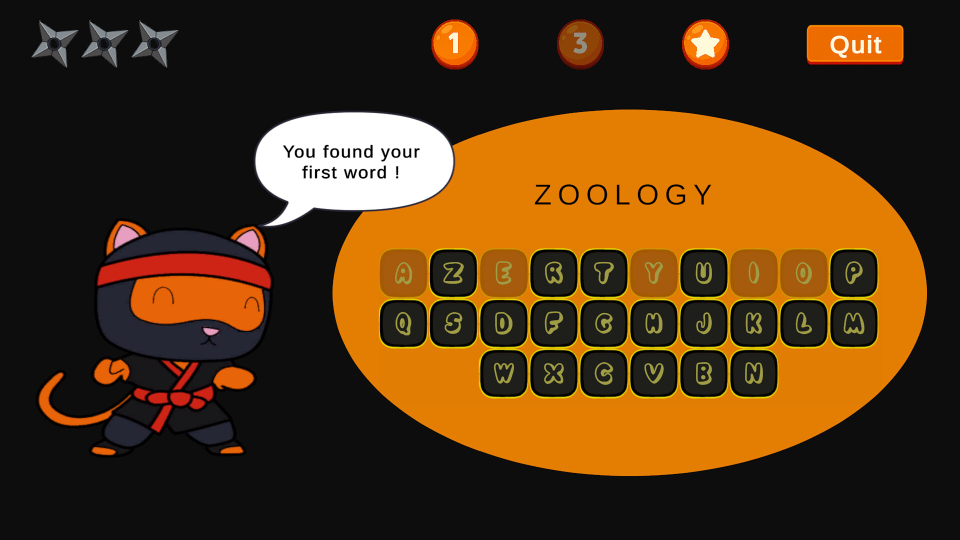100 Words screenshot 4