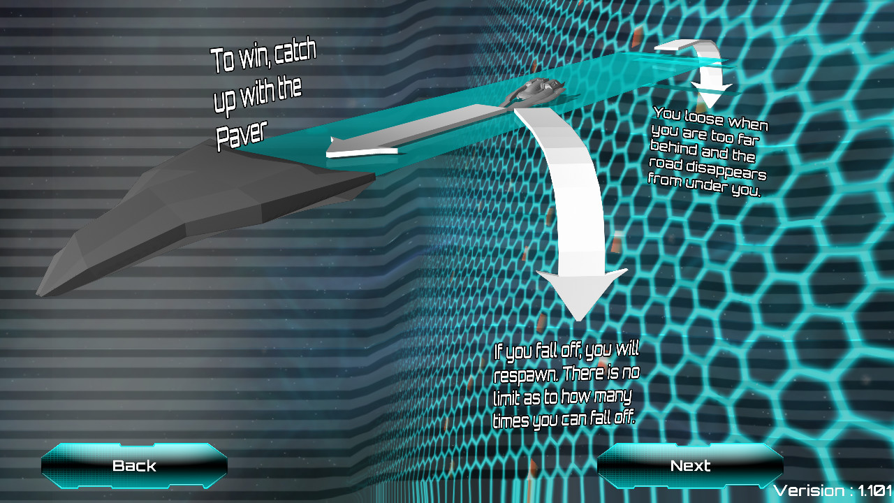 Velocity Stream screenshot 9