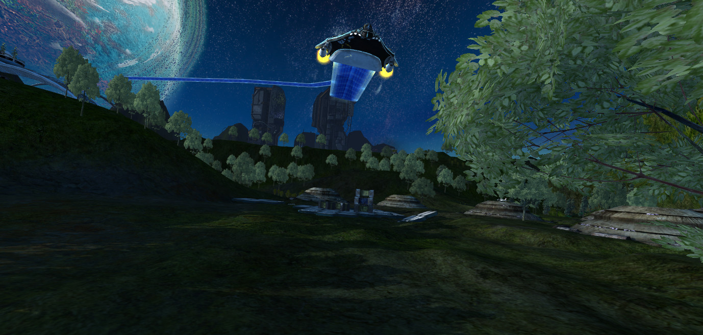 Velocity Stream screenshot 6