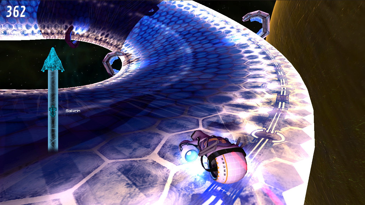 Velocity Stream screenshot 7