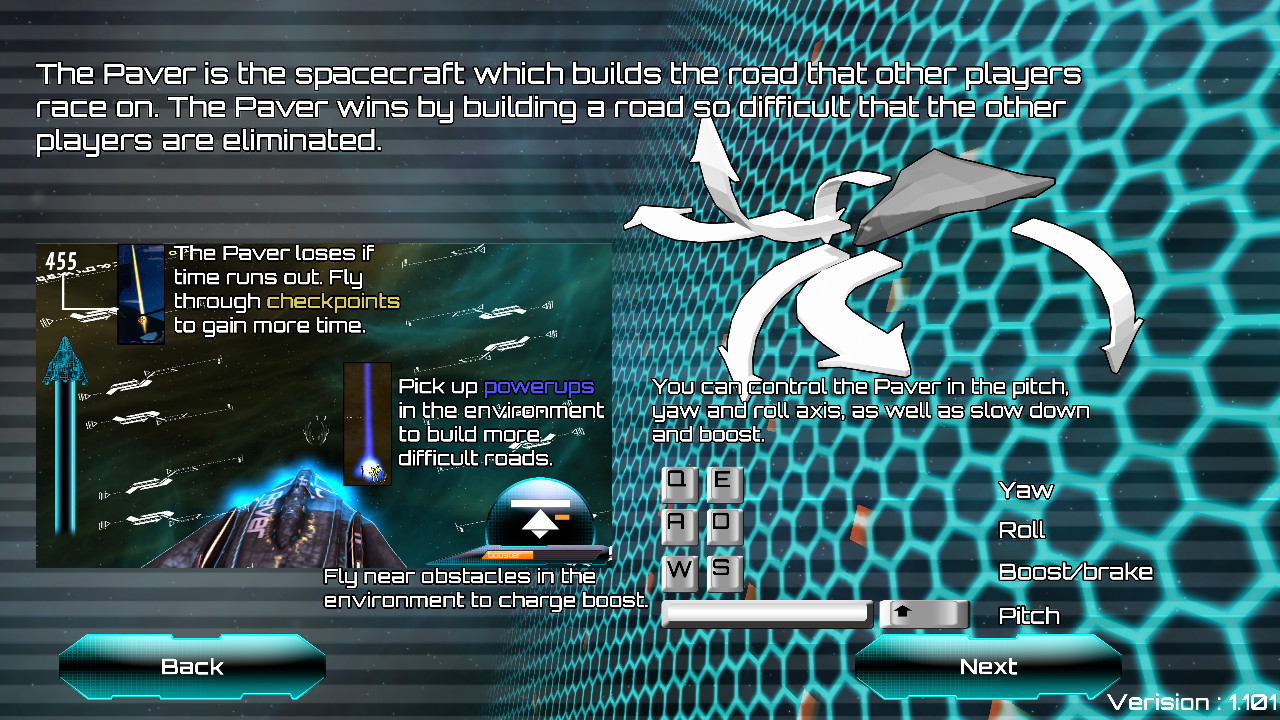 Velocity Stream screenshot 8