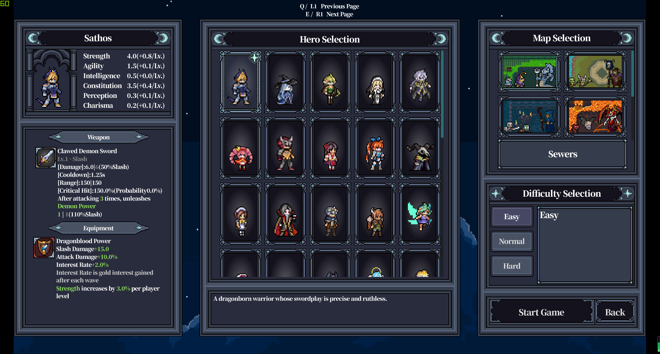 NightMare King screenshot 7