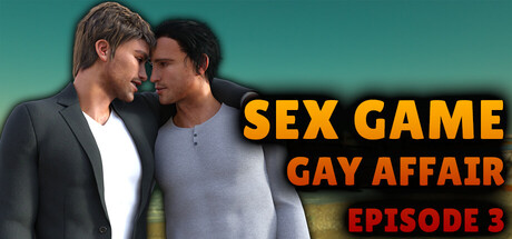 Sex Game - Gay Affair - Episode 3