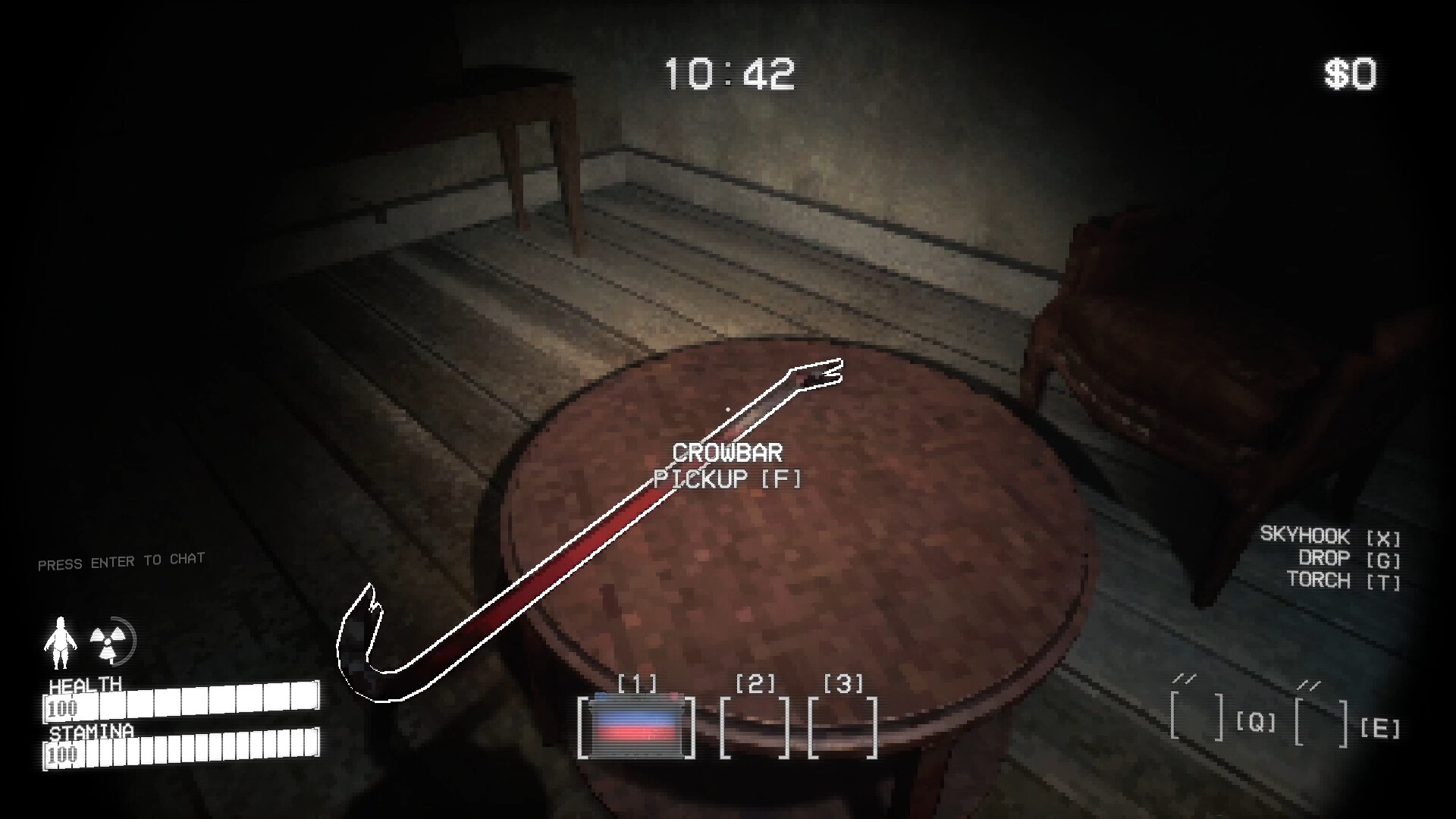Radio Decay screenshot 4