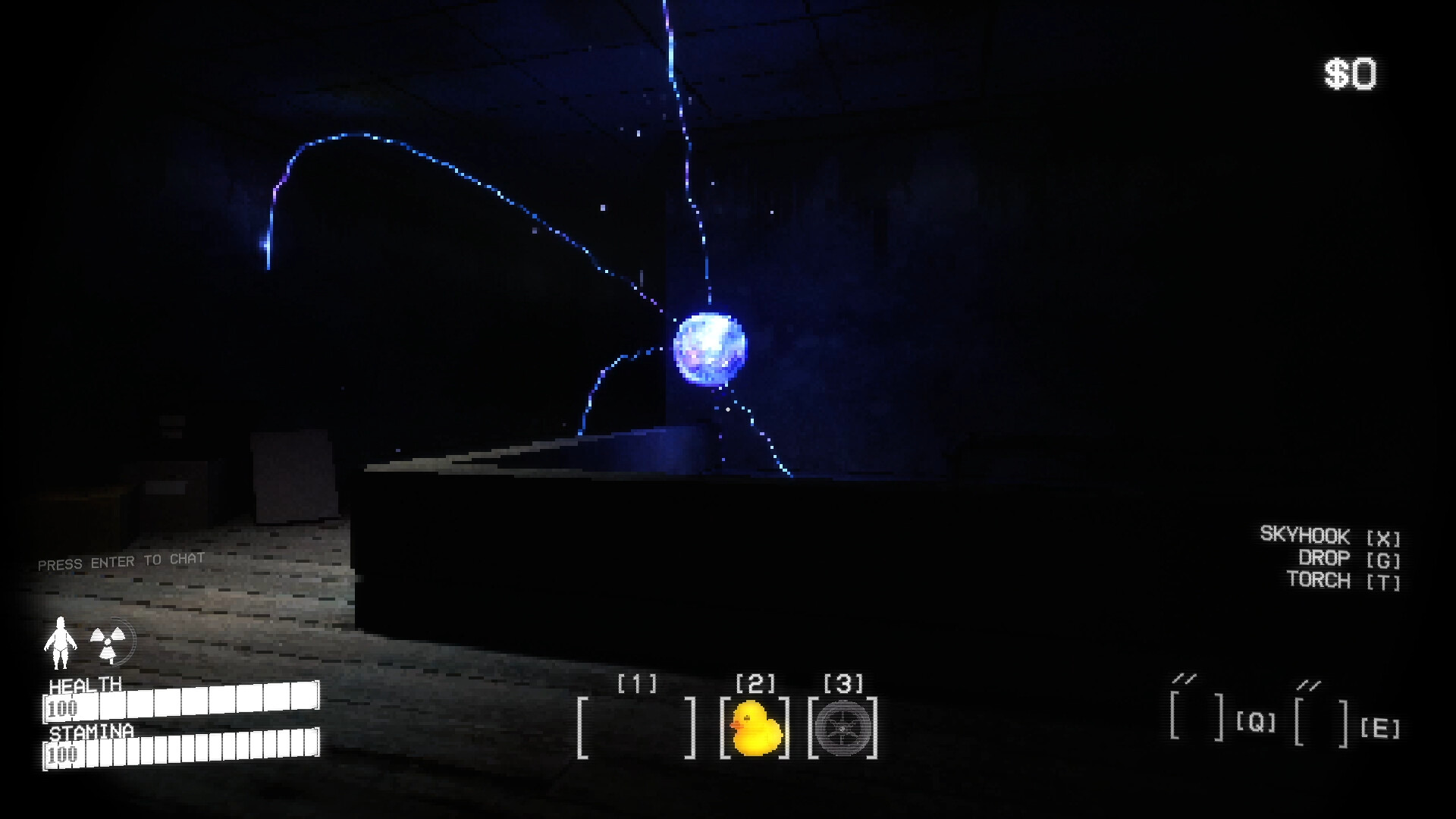 Radio Decay screenshot 7