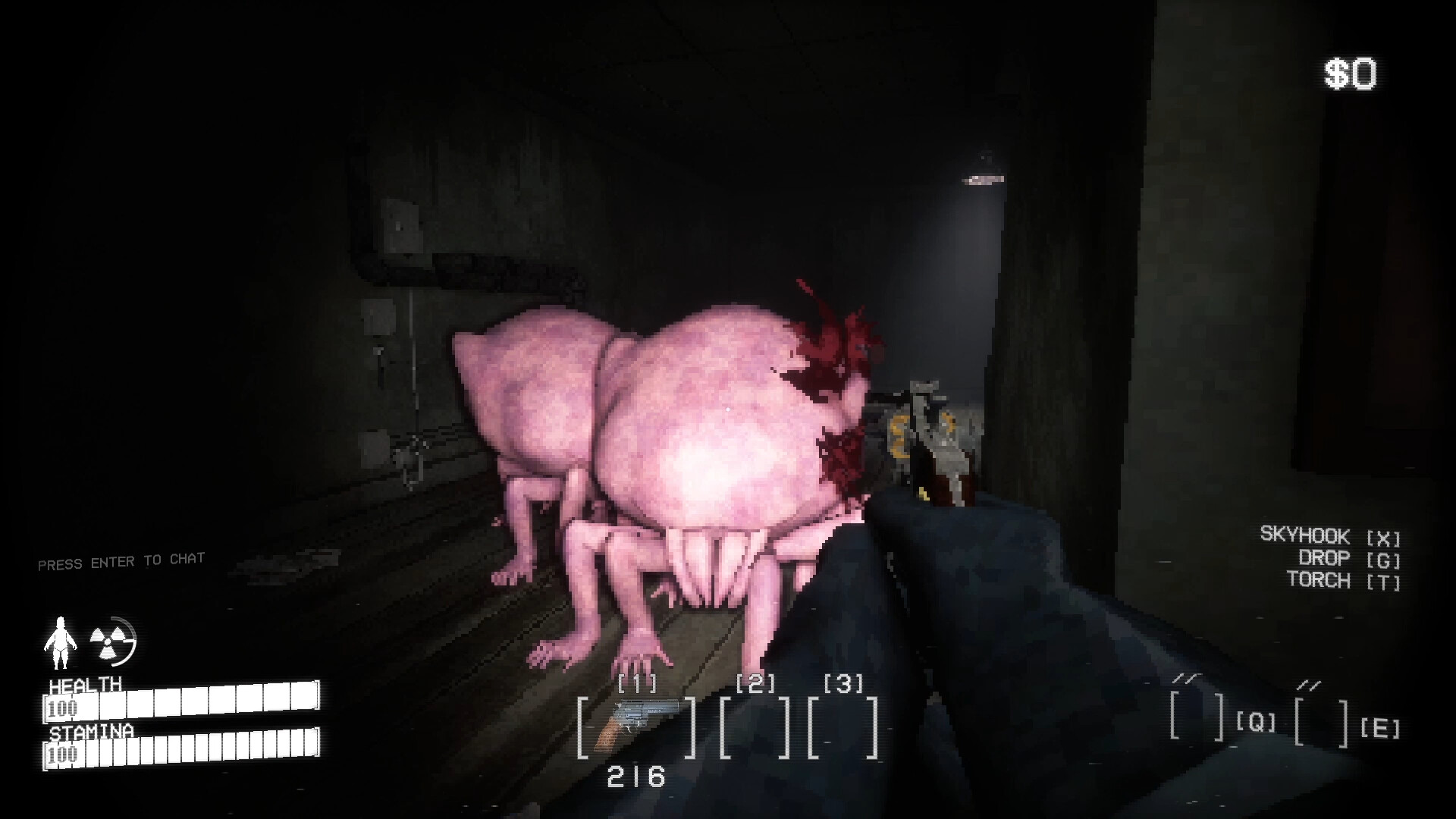 Radio Decay screenshot 6