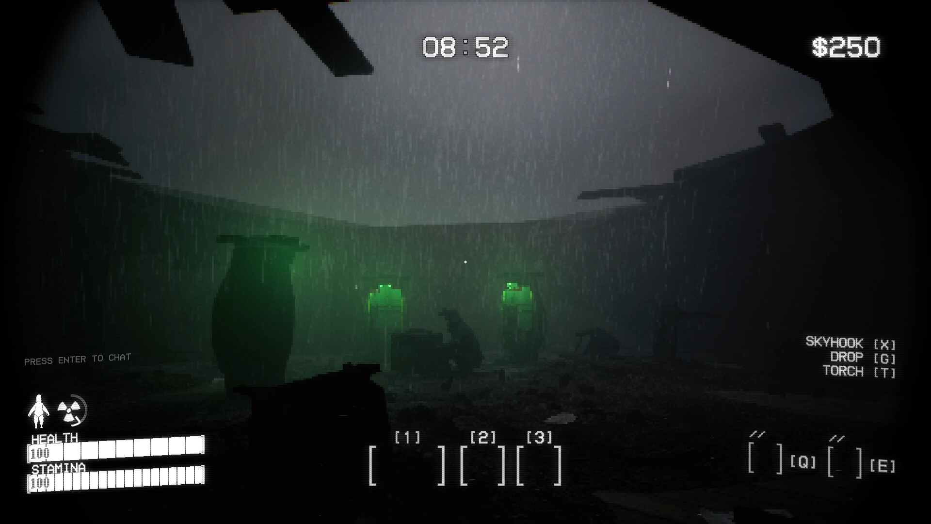 Radio Decay screenshot 8