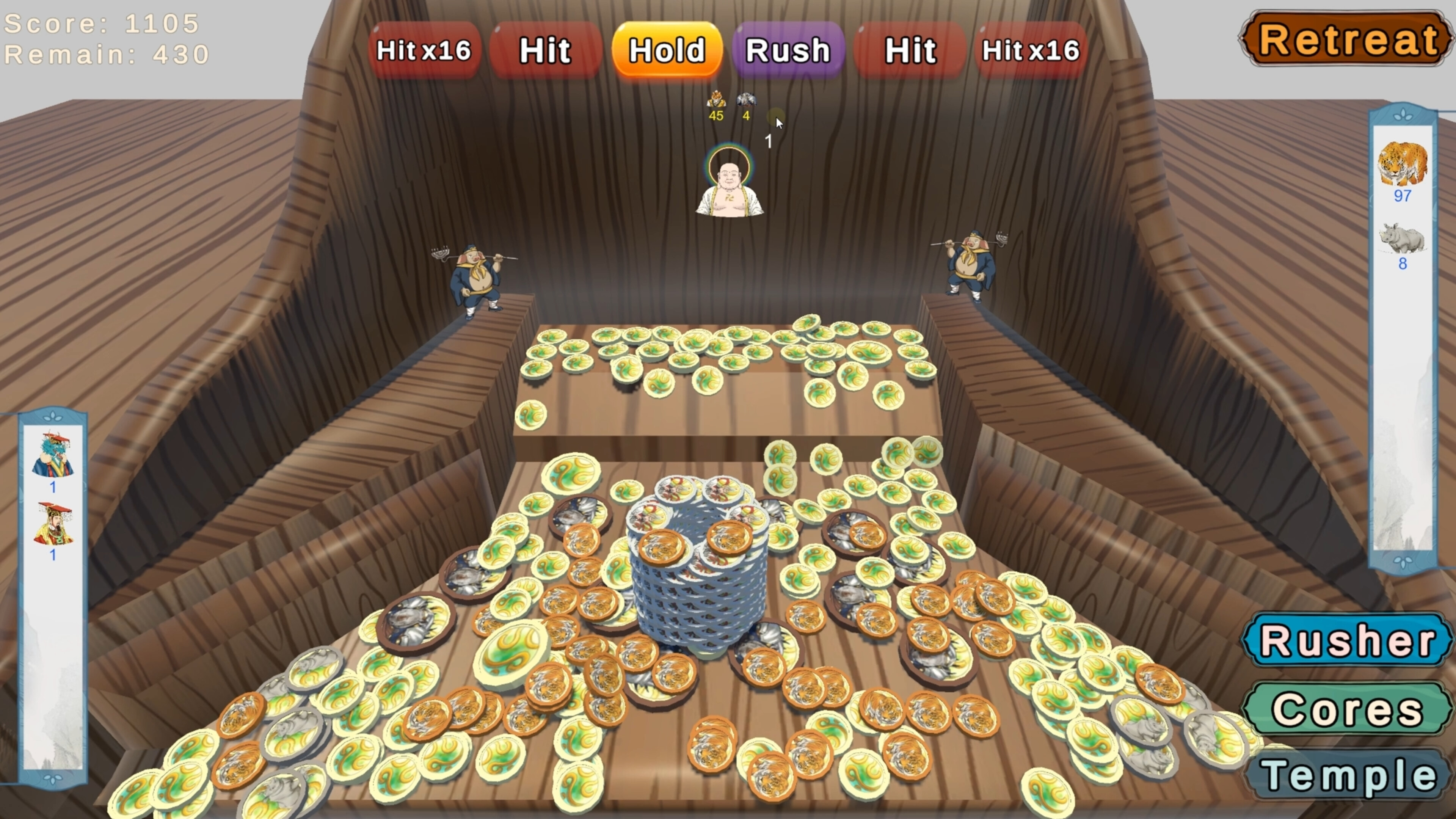 Journey Card screenshot 5