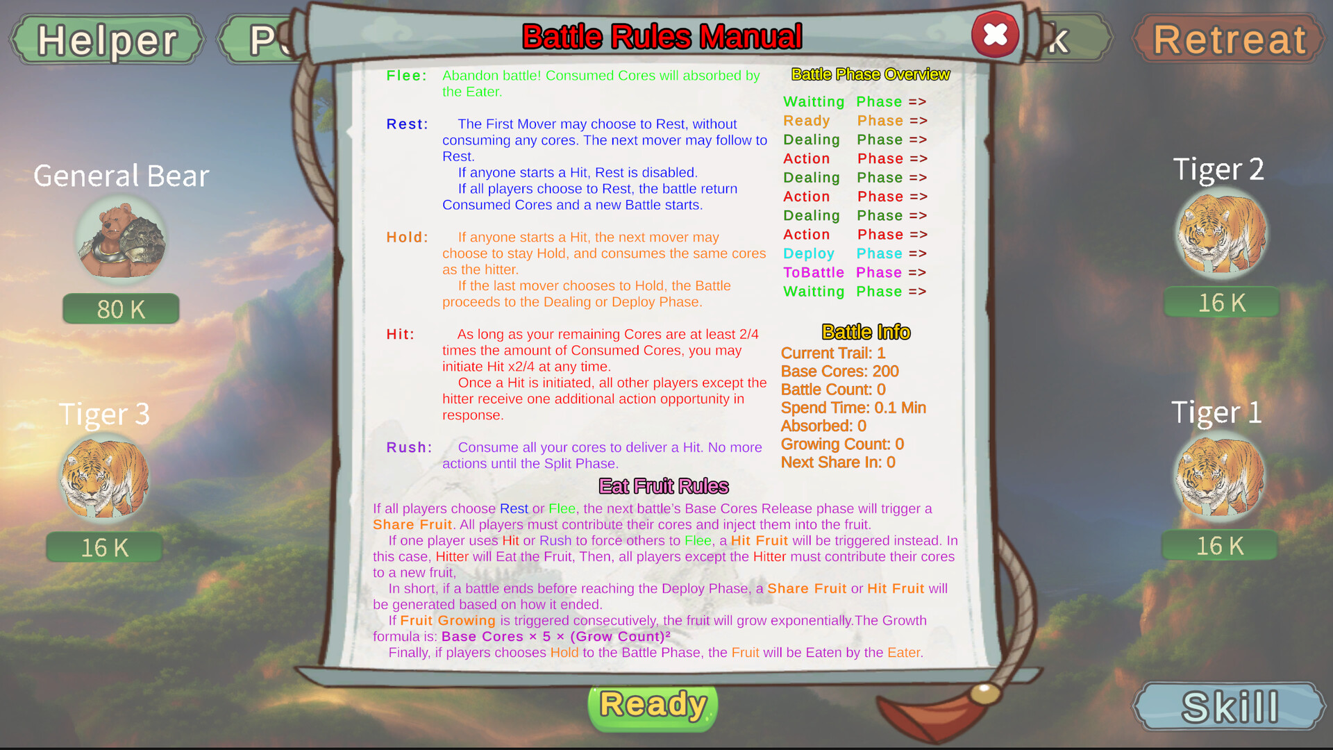 Journey Card screenshot 9