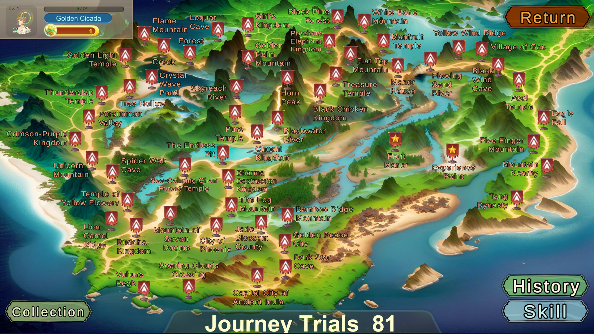 Journey Card screenshot 6