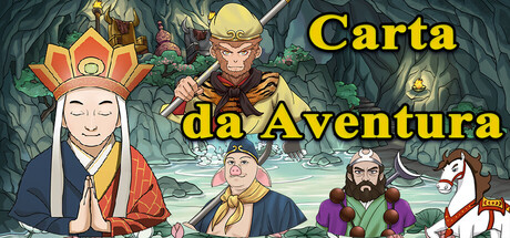 Carta da Aventura