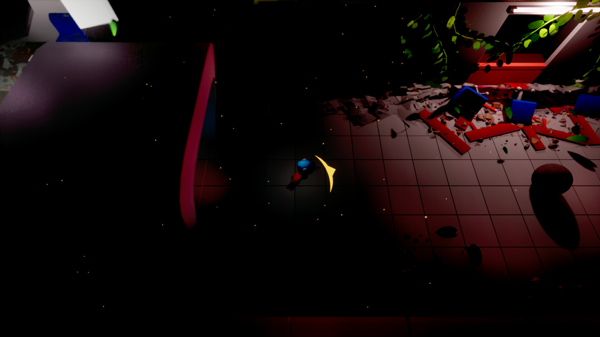 Echo Core screenshot 8