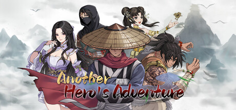 Another Hero's Adventure