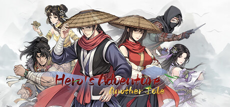 Hero's Adventure: Another Tale