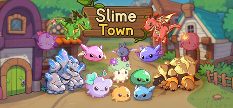 Slime Town