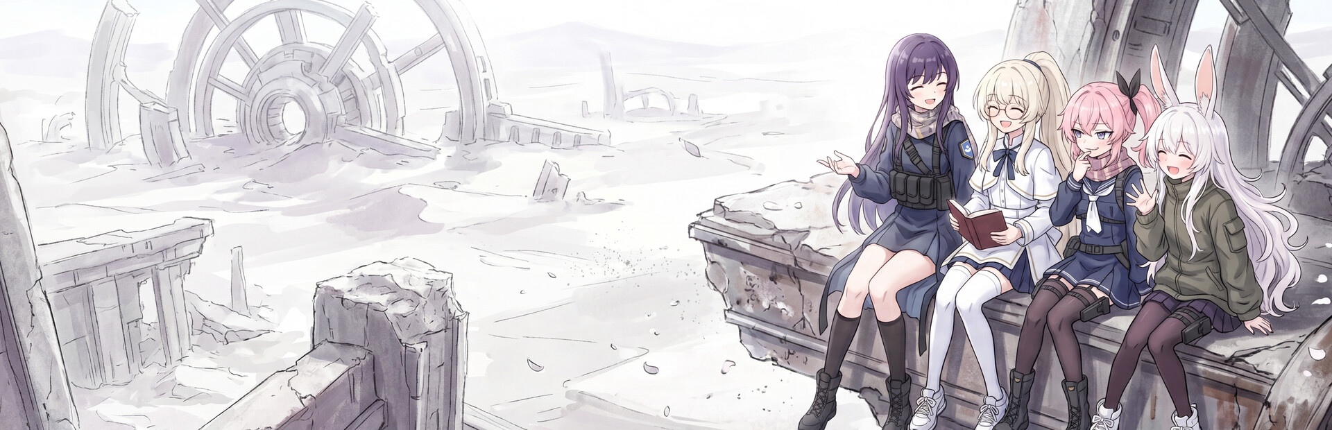Purification Front (Task Force Purge)