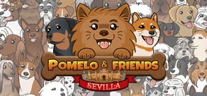 Pomelo & Friends: Sevilla