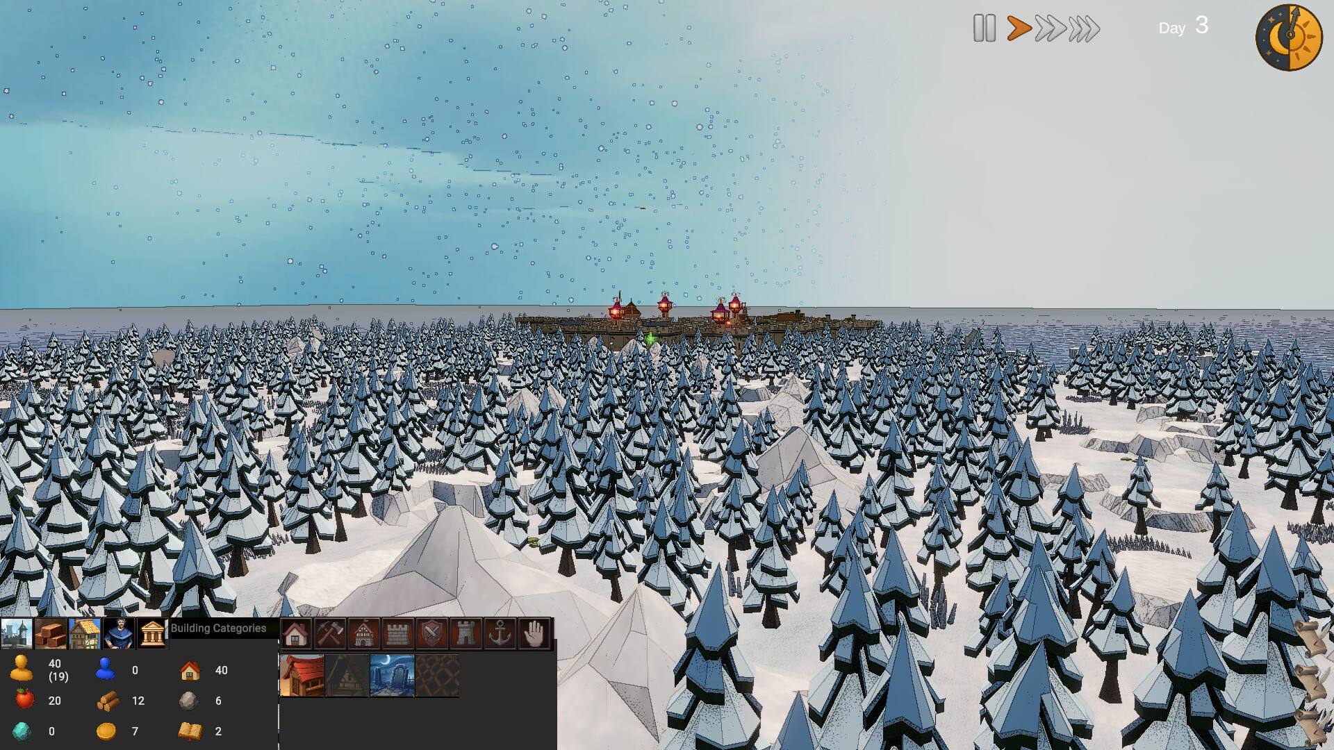 Giantfall screenshot 15