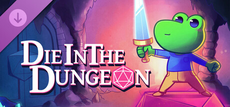 Die in the Dungeon - Cinder Plush