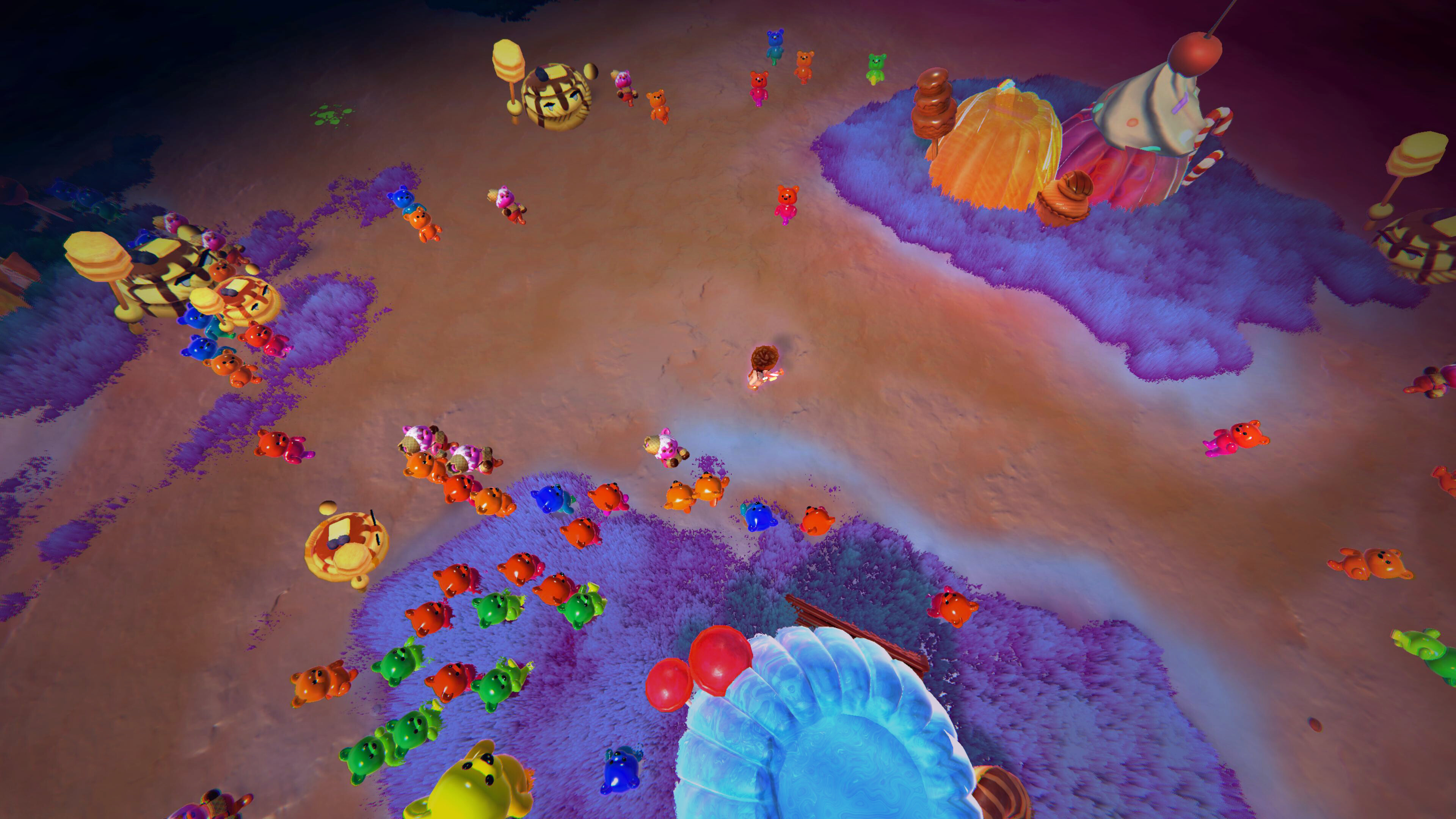Operation Candy Land screenshot 8