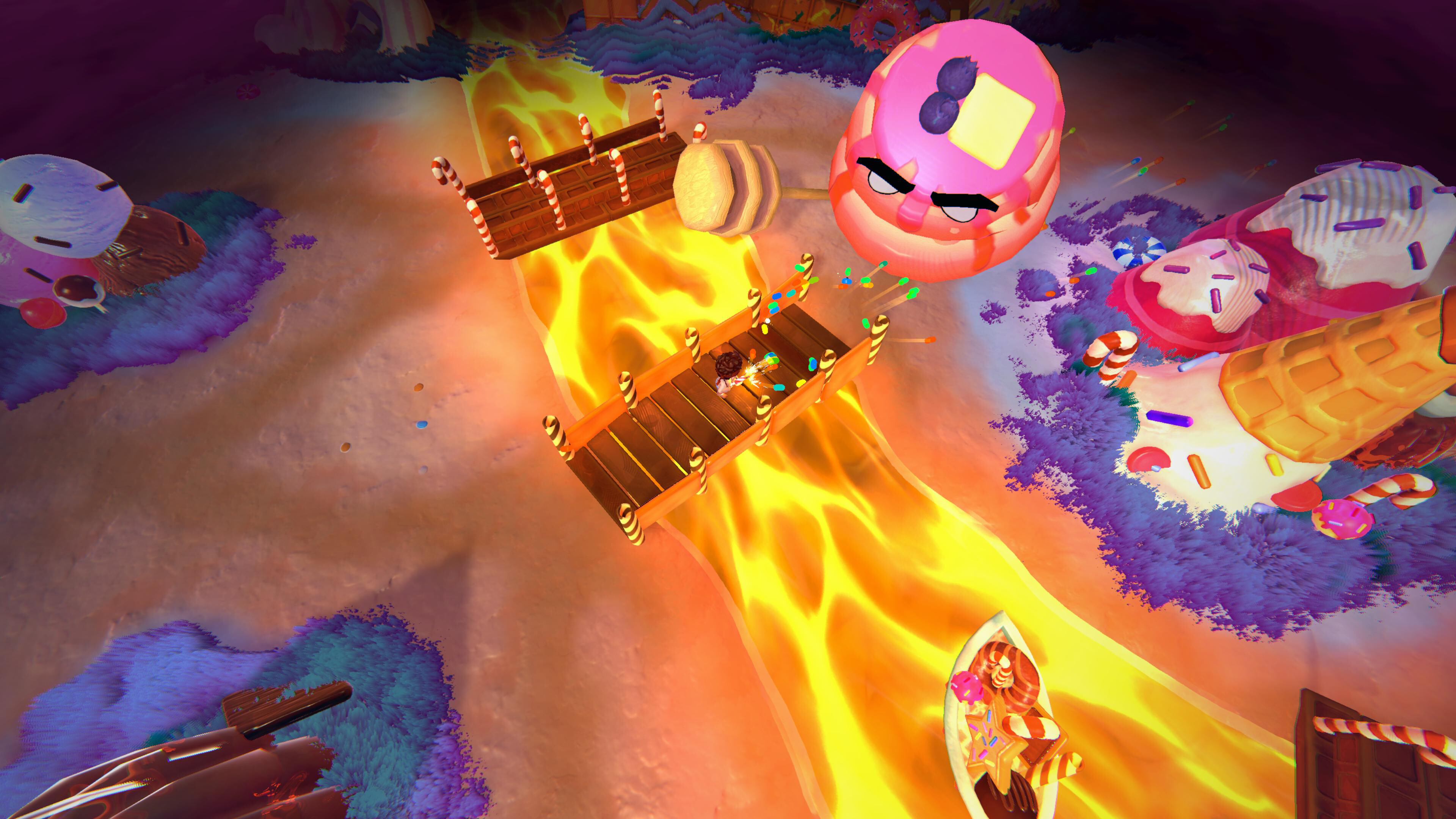 Operation Candy Land screenshot 7