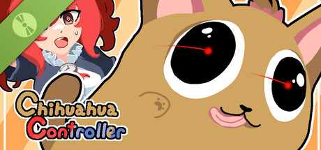 Chihuahua Controller Demo