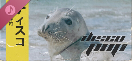 DISCOPUP - Complete Soundtrack 