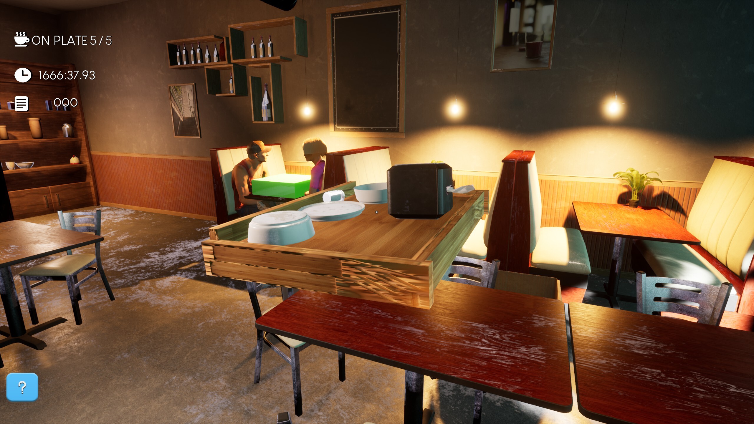 you can serve screenshot 8