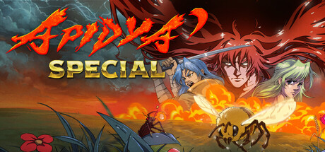 Apidya' Special — Steam header