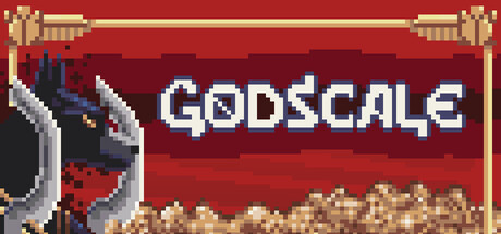 GODSCALE — Steam header