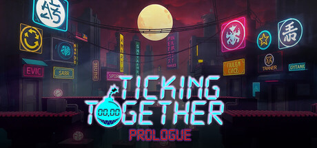 Ticking Together Prologue